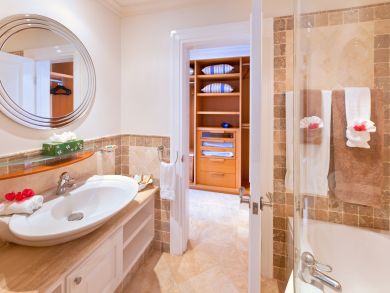 Barbados Condo 944972