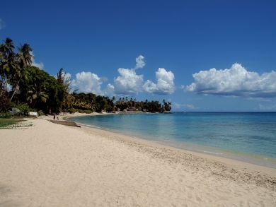 Barbados Condo 944972