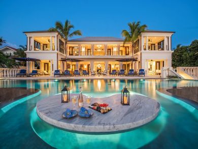 Barbados Home 944973