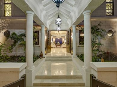 Barbados Home 944973
