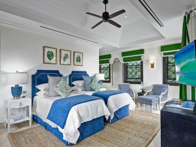 Barbados Home 944973