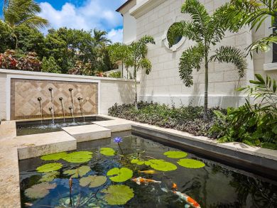Barbados Home 944973