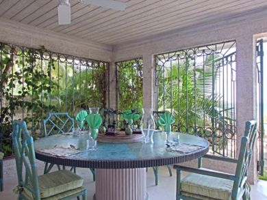 Barbados Home 944974