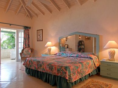 Barbados Home 944974