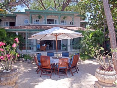 Barbados Home 944974