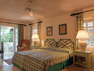 Barbados Home 944974