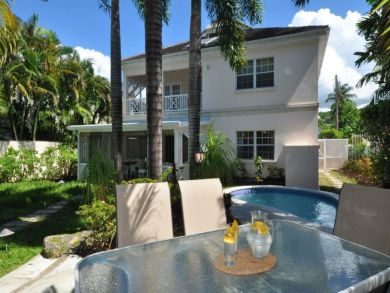 Barbados Home 944975