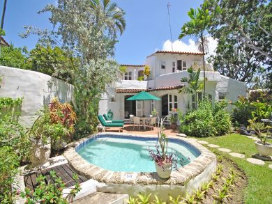 Barbados Home 944976