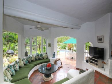 Barbados Home 944976