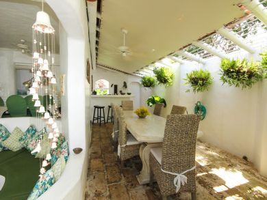 Barbados Home 944976