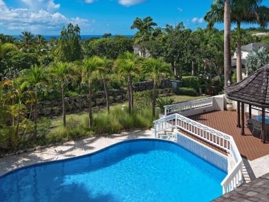 Barbados Home 944977