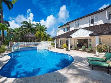 Barbados Home 944977