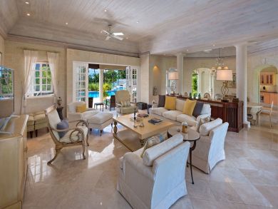 Barbados Home 944977