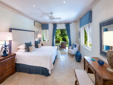 Barbados Home 944977