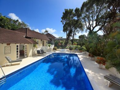 Barbados Home 944978