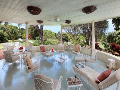 Barbados Home 944978