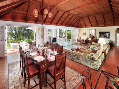 Barbados Home 944978
