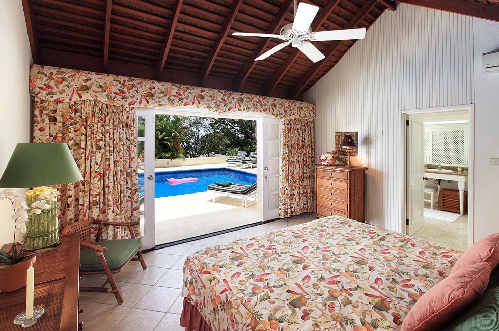 Barbados Home 944978
