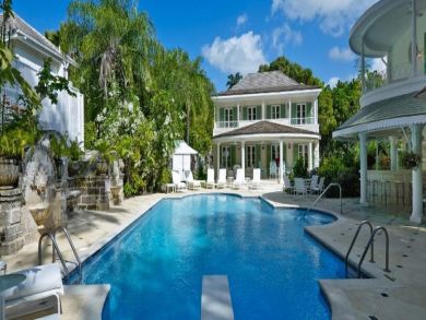 Barbados Home 944979