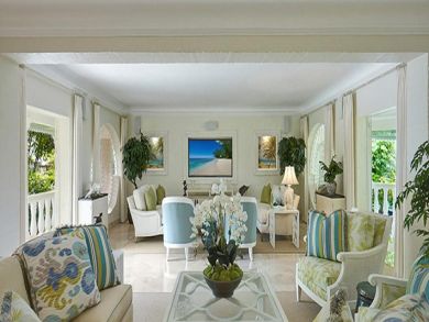 Barbados Home 944979