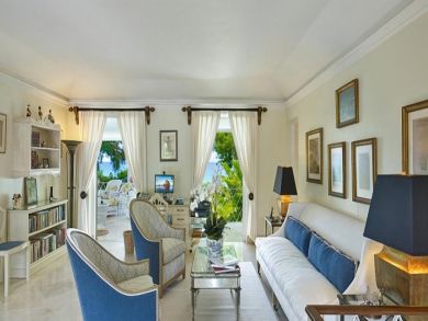 Barbados Home 944979