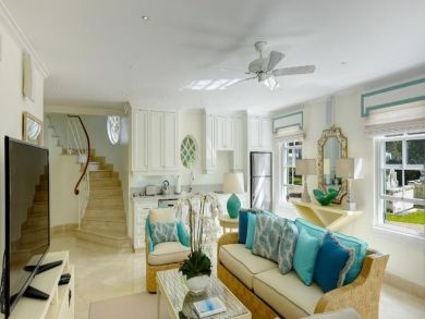 Barbados Home 944979