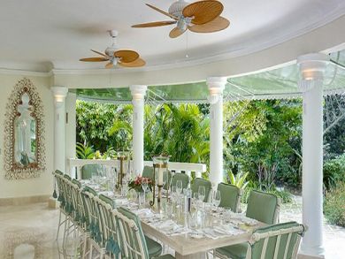 Barbados Home 944979