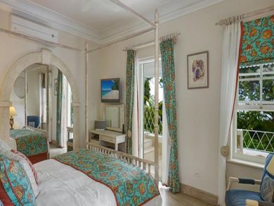 Barbados Home 944979