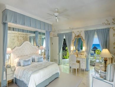 Barbados Home 944979