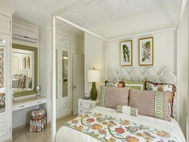 Barbados Home 944979