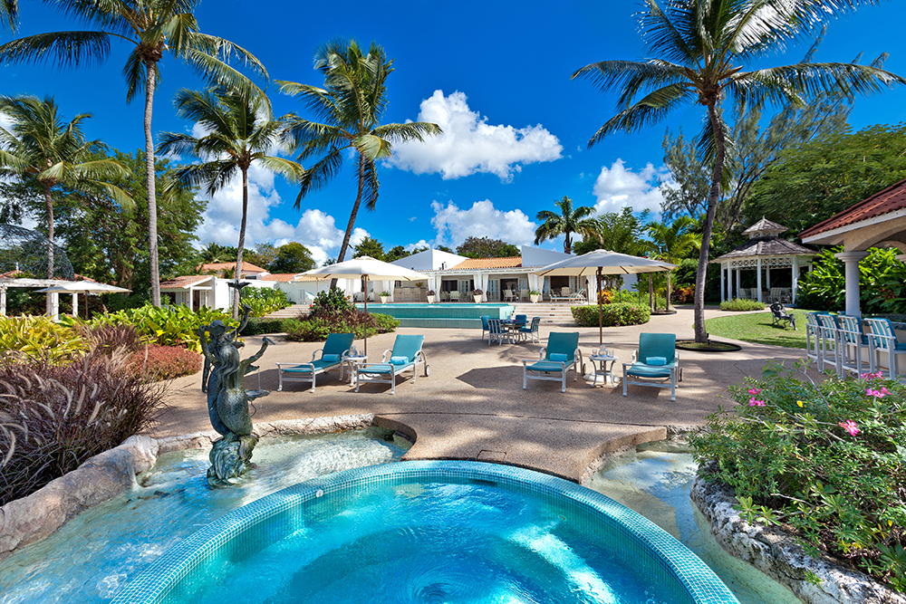 Barbados Home 944980