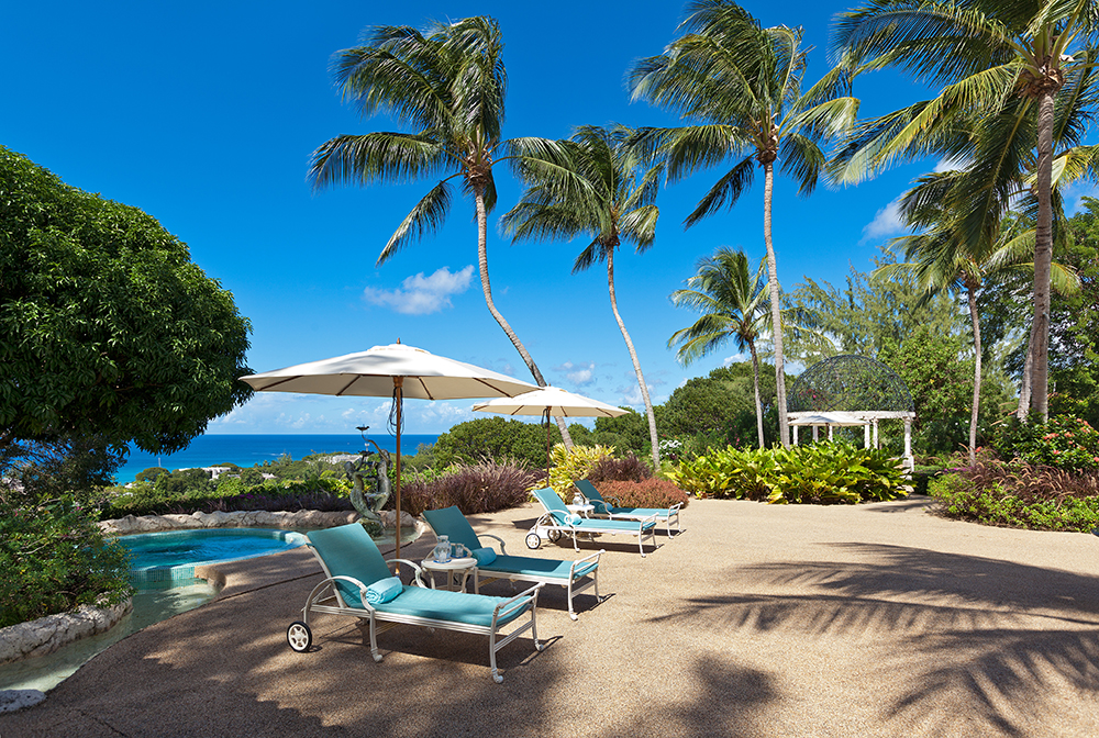 Barbados Home 944980