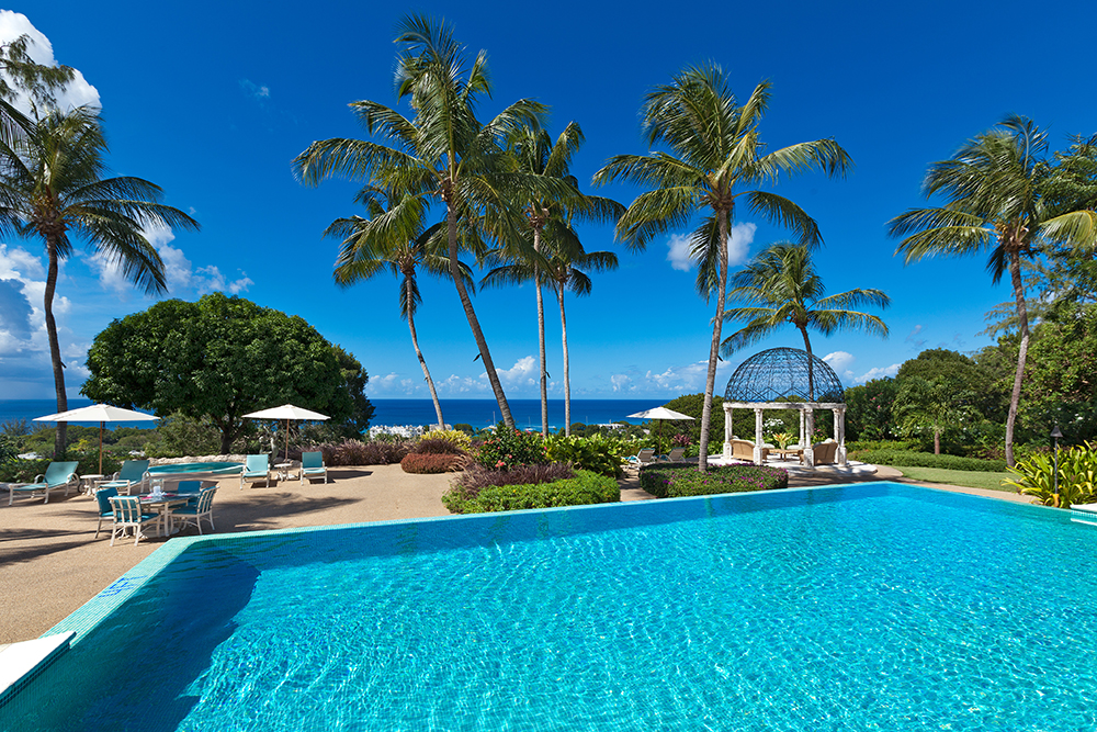 Barbados Home 944980
