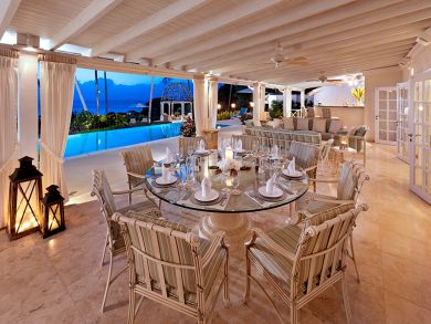 Barbados Home 944980