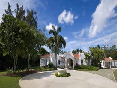 Barbados Home 944980
