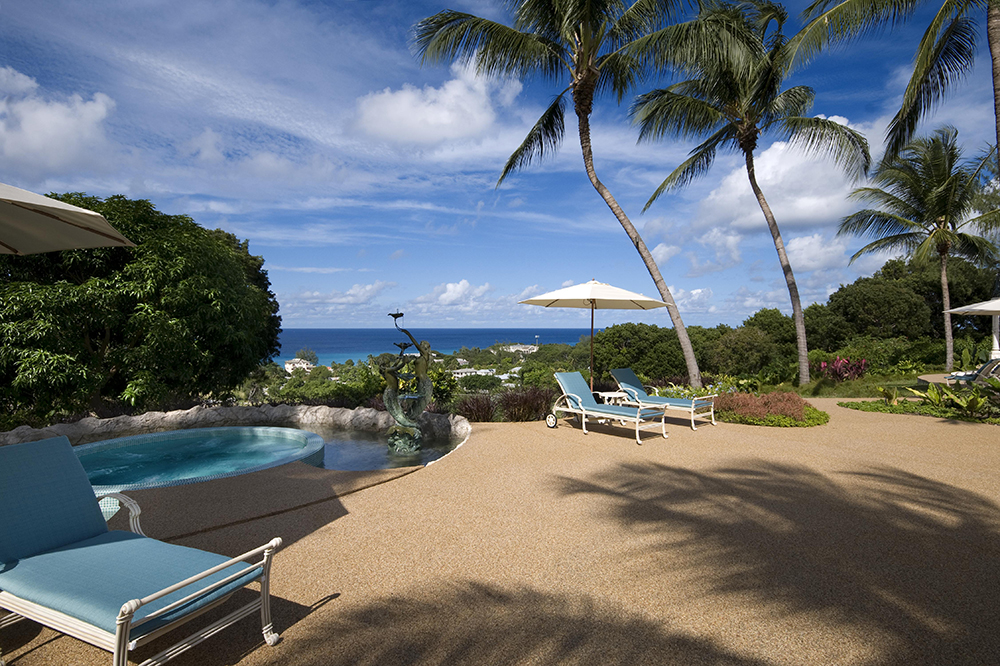 Barbados Home 944980