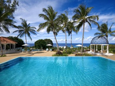 Barbados Home 944980
