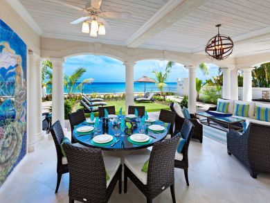 Barbados Home 944981