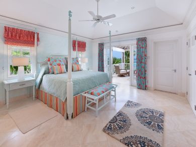 Barbados Home 944981