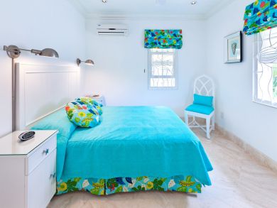 Barbados Home 944981