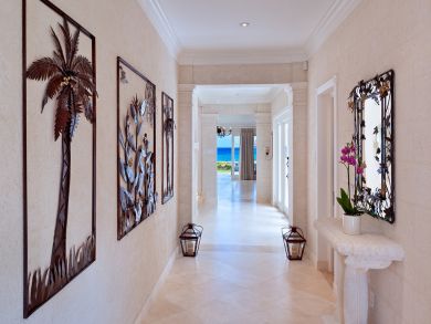 Barbados Home 944981