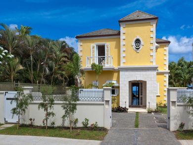 Barbados Home 944981