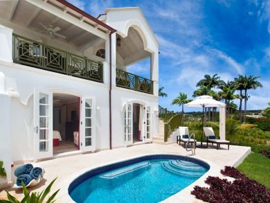 Barbados Condo 944982