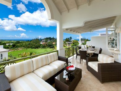 Barbados Condo 944982