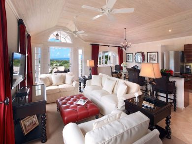 Barbados Condo 944982