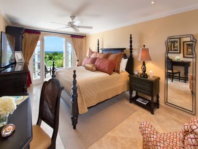 Barbados Condo 944982