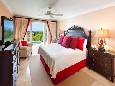 Barbados Condo 944982