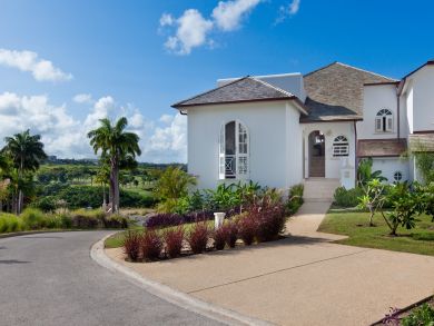 Barbados Condo 944982