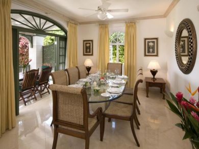 Barbados Home 944983
