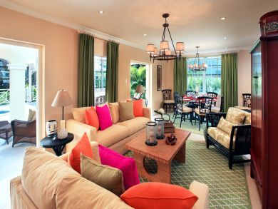 Barbados Home 944985